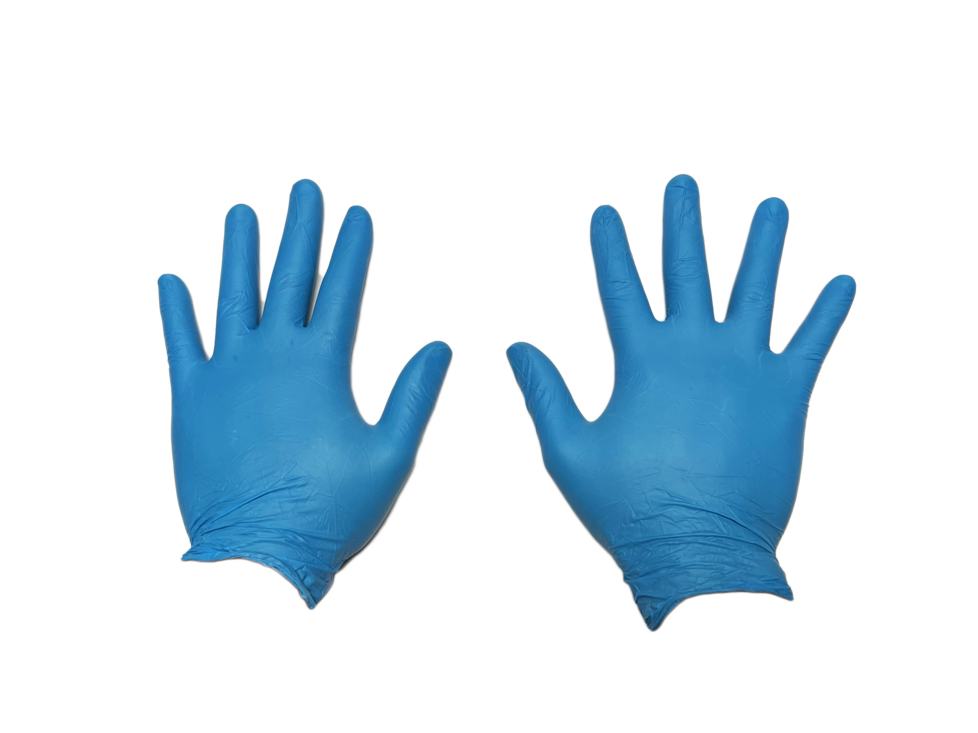 Utility Products Safety Products 5 Mil Nitrile Gloves by Universal